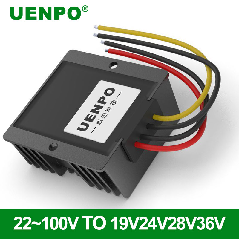 72V 15A Fast Charger - 24V 36V 48V 60V 72V 80V