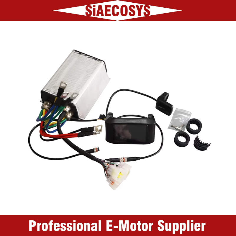 Kelly Kls7230S Controller - Kelly KLS7230S KLS7212S Motor Controller with