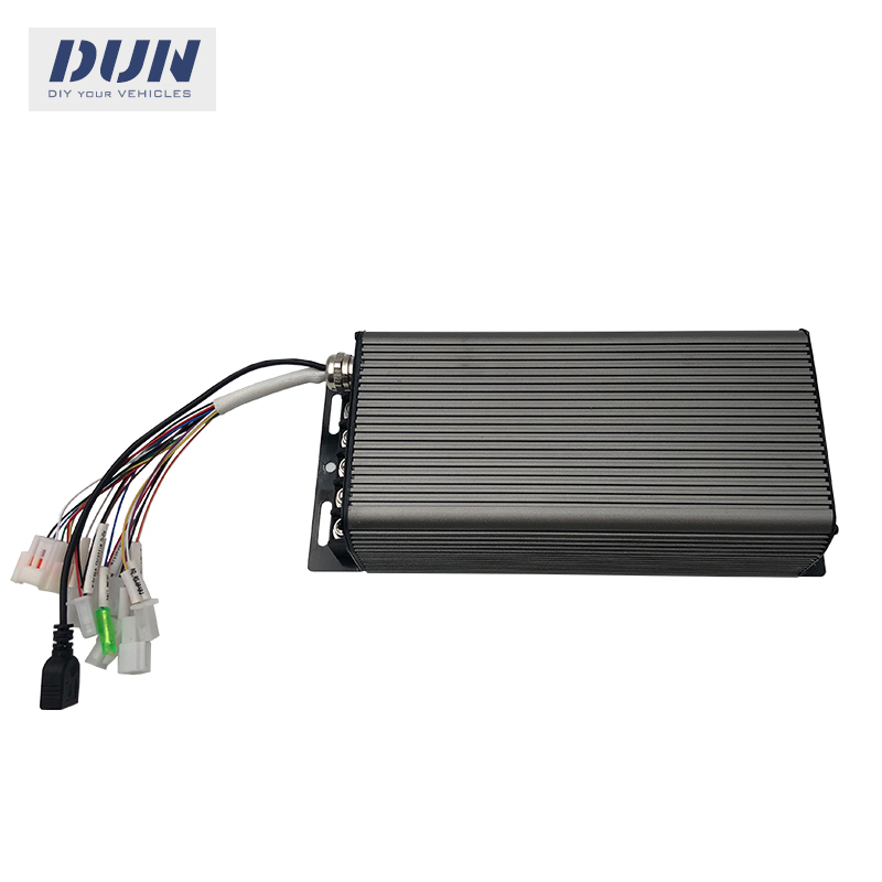Sabvoton SVMC72100-M 48-72v 10 - 72V 100A Sabvoton Controller review and price