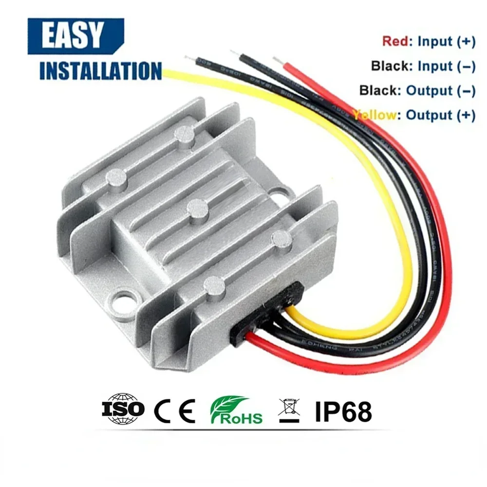 30-90V 36V 48V 60V 72V to 24V  - 72V 15A Fast Charger review and price