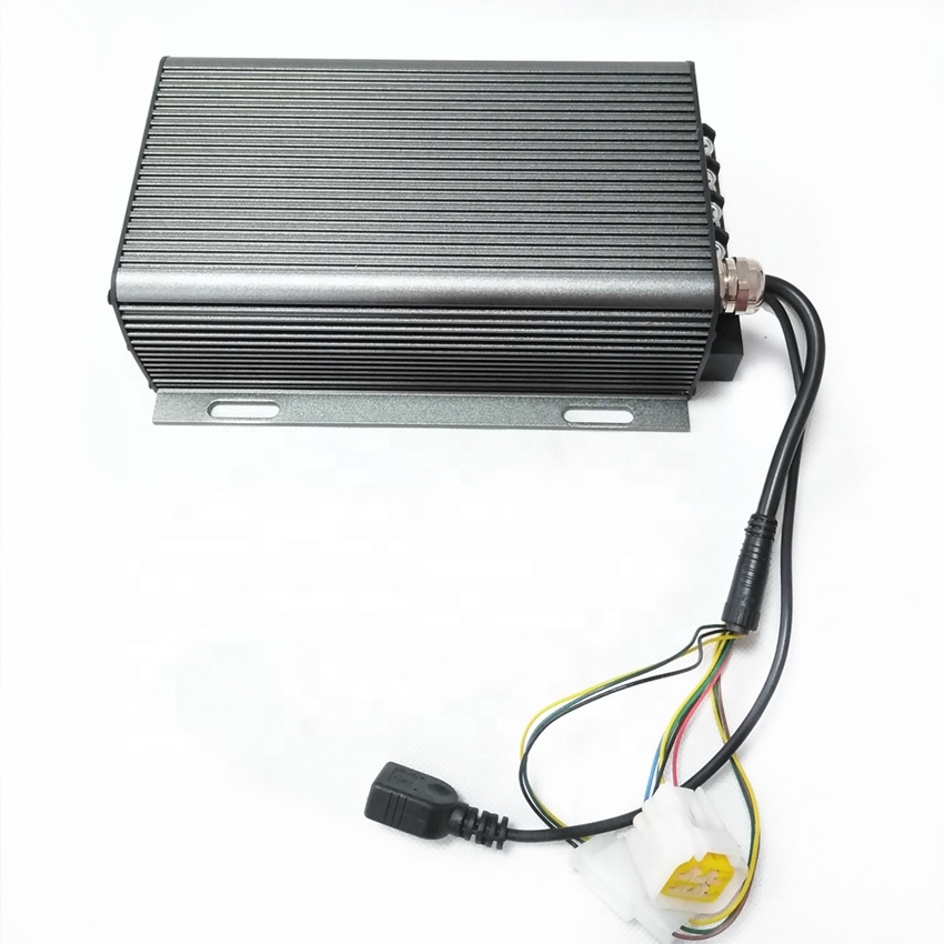 Powerful 72100 Electric Motorc - 72V 100A Sabvoton Controller review and price