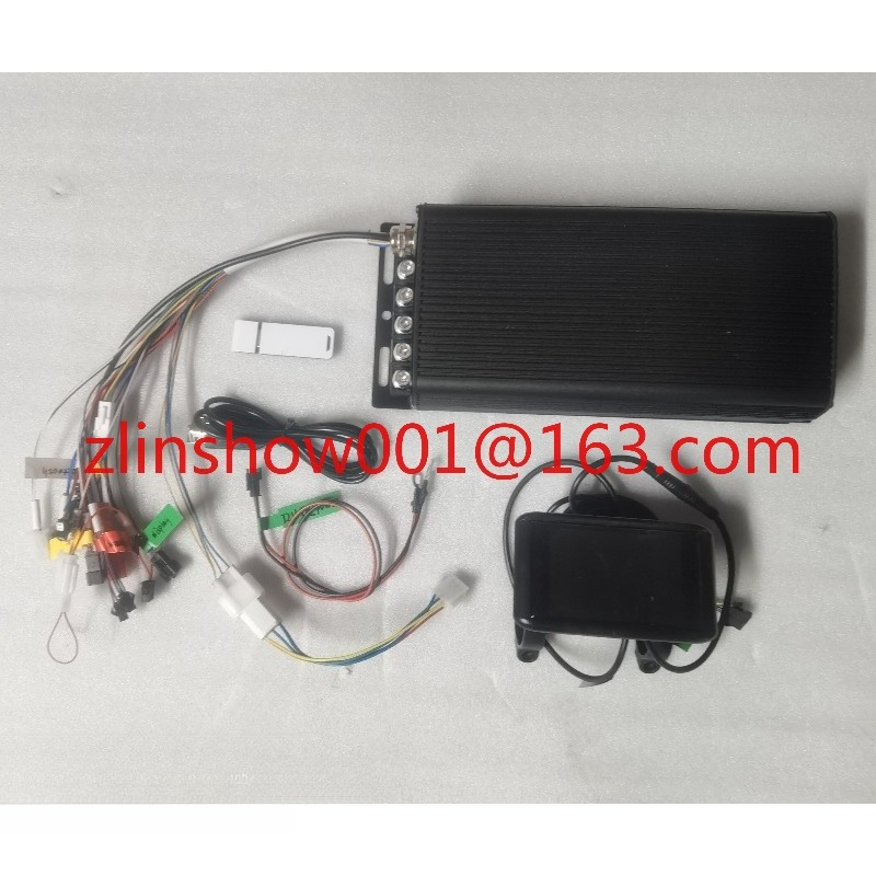 72V 100A 5000W Hall Sensor Sin - 72V 100A Sabvoton Controller review and price