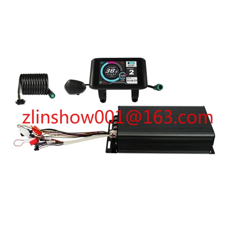 72V 100A 5000W Hall Sensor Sin - 72V 100A Sabvoton Controller review and price