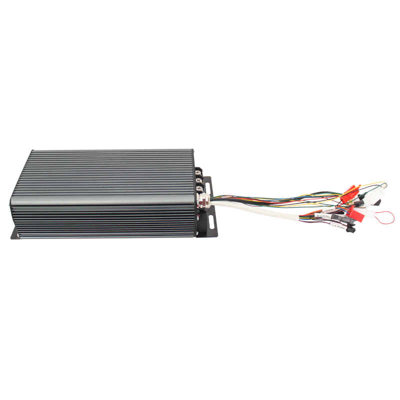 Sabvoton MQ Controller  48V 60 - 72V 100A Sabvoton Controller review and price