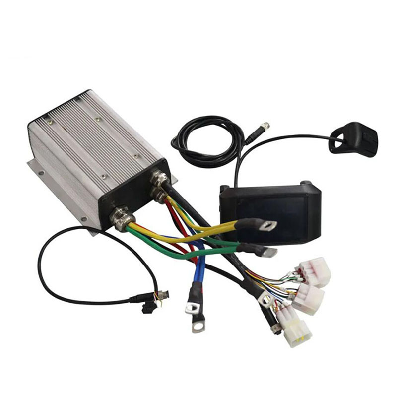 Kelly KLS7230S / KLS7212S Cont - Kelly Kls7230S Controller review and price