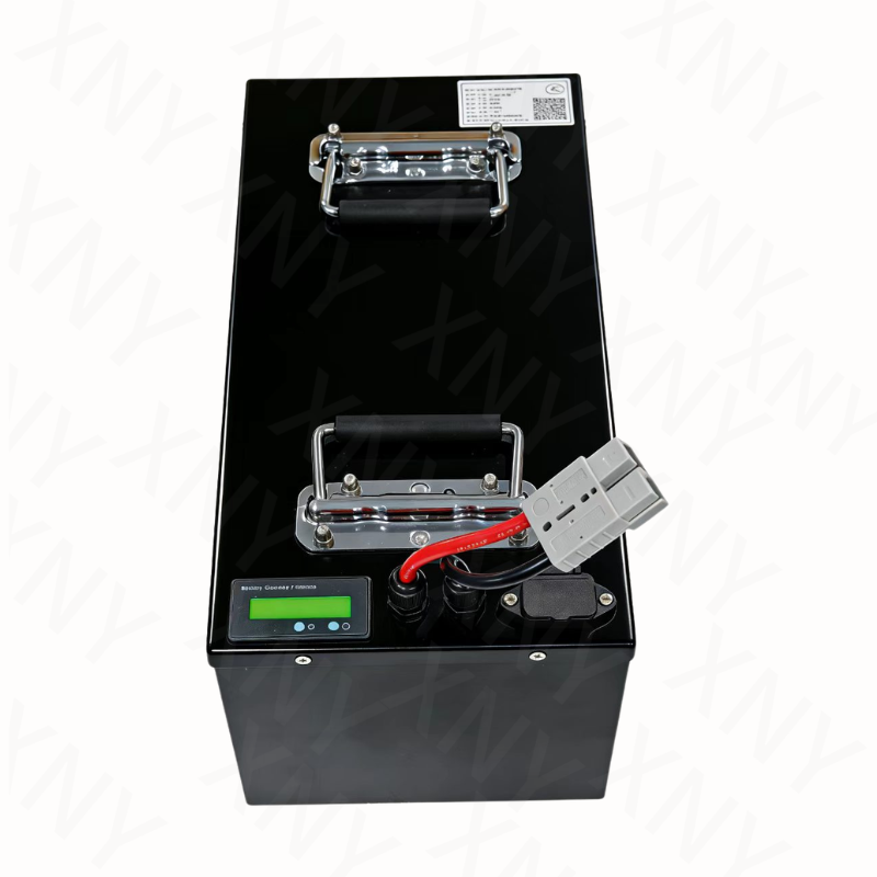 XNY-72V Lithium Battery LifePo - 72V 40Ah Lifepo4 Battery Pack review and price