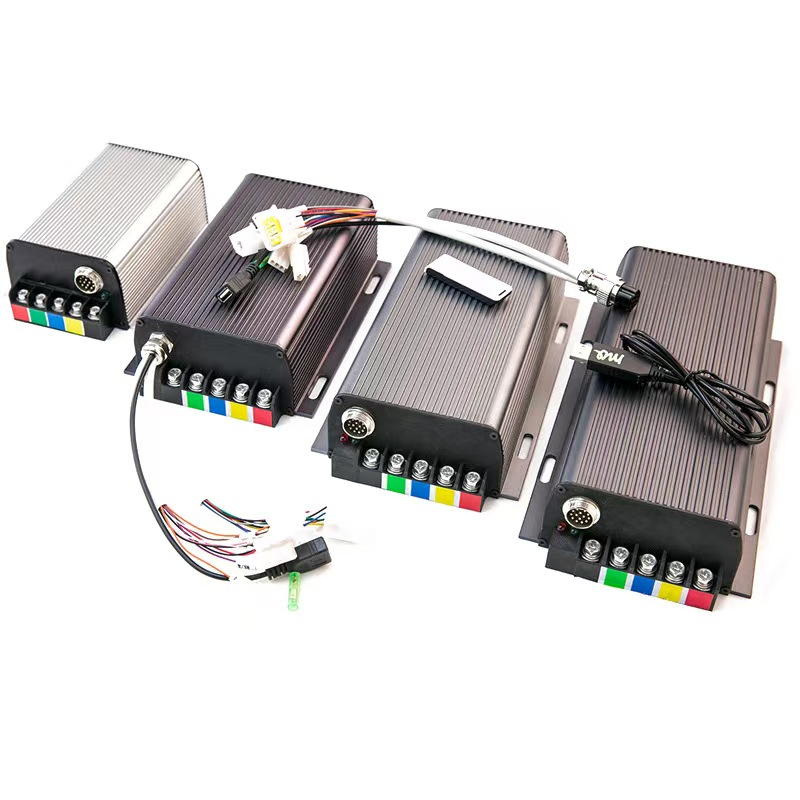 XYD 72v 100a 3KW Hall Sensor S - 72V 100A Sabvoton Controller review and price