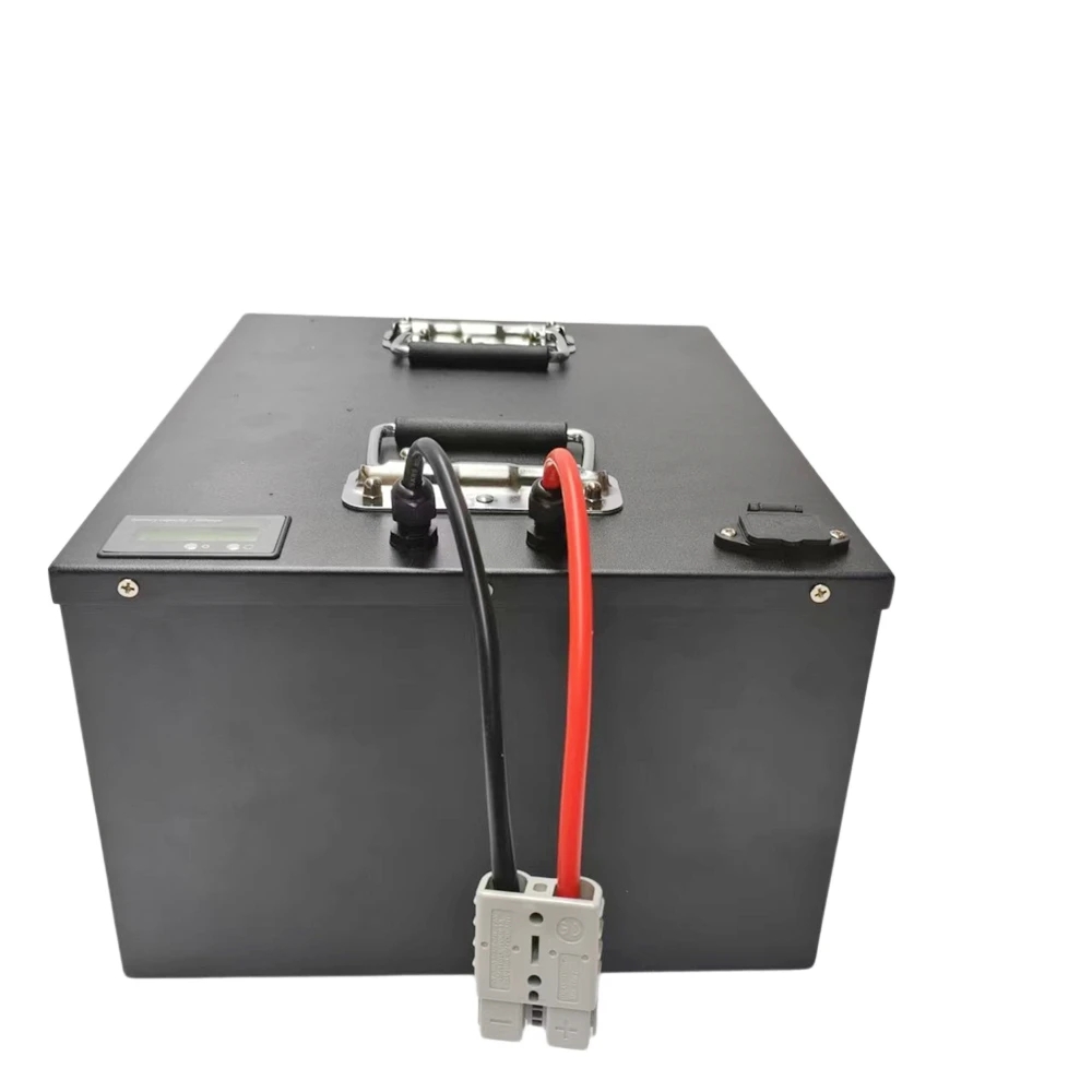 JN- 24S BMS 72V 20Ah 40Ah 60Ah - 72V 40Ah Lifepo4 Battery Pack review and price