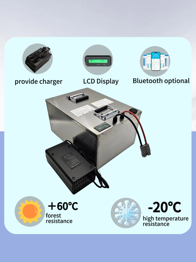 72V 60Ah 60A Lithium Lifepo4 R - 72V 40Ah Lifepo4 Battery Pack review and price