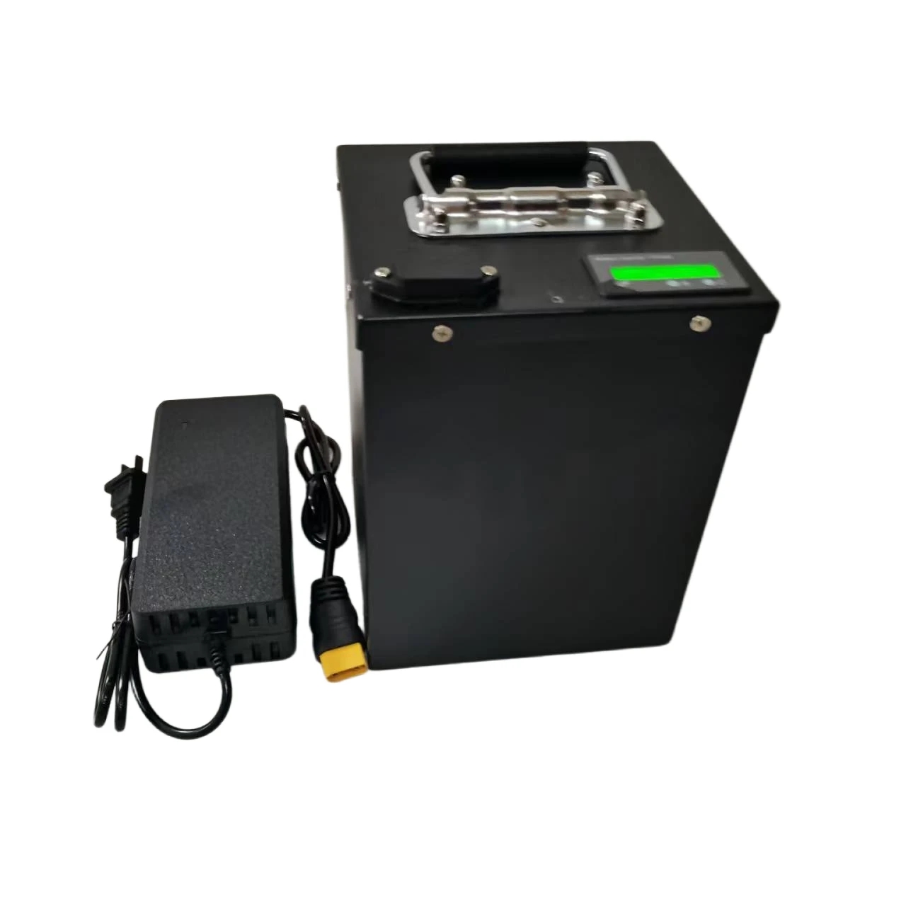 JN-24S 72V 50Ah lifepo4 lithiu - 72V 40Ah Lifepo4 Battery Pack review and price