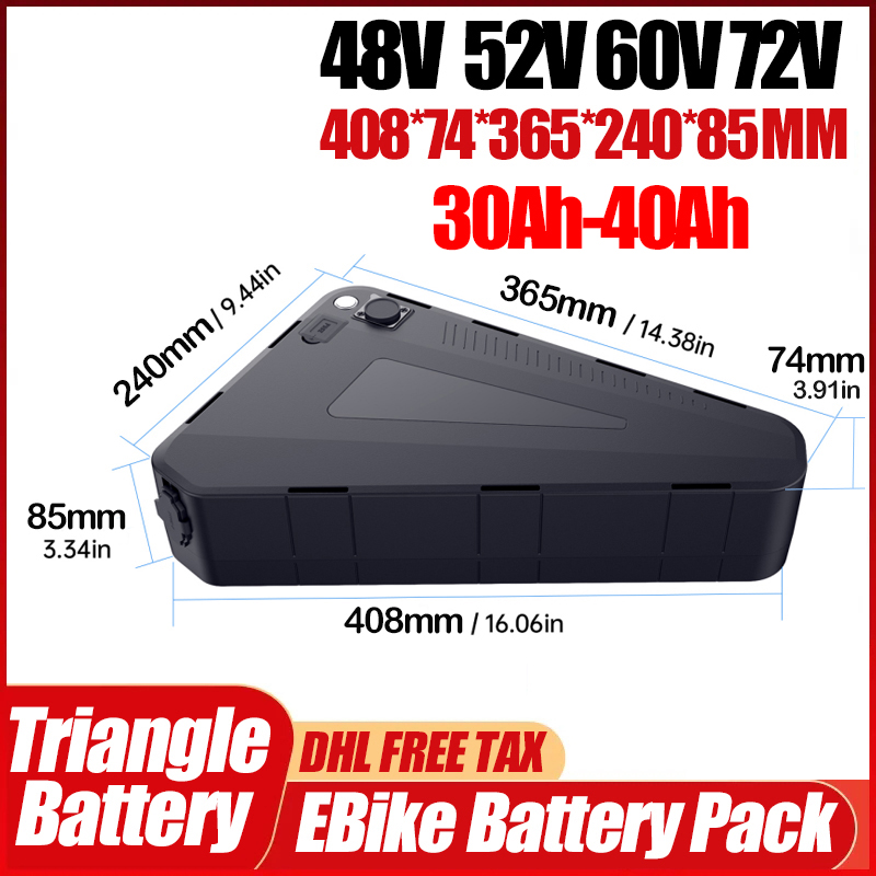 72v cham rider 3000w Electric  - 72V 50Ah 21700 Lithium Battery review and price