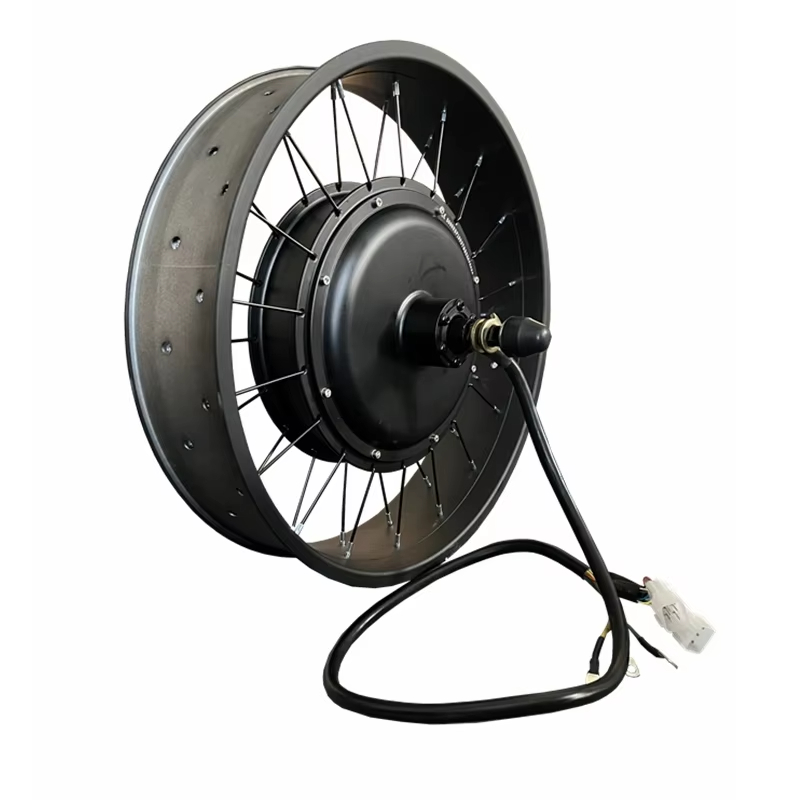 48V-72V 100A 5000W eBike Fat W - 72V 100A Sabvoton Controller review and price