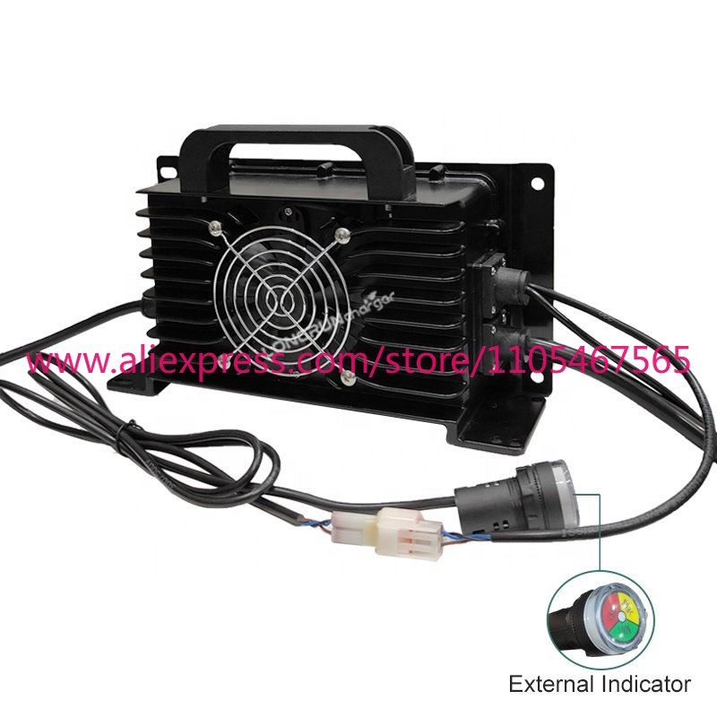 Car Charger 72v 15A LiFePo4 Li - 72V 15A Fast Charger review and price