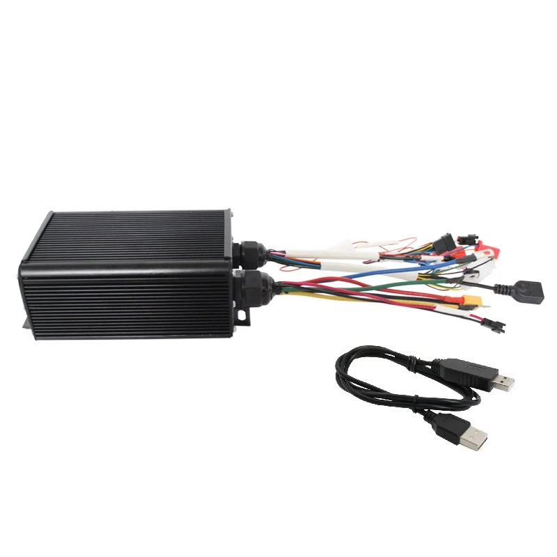 Sabvoton MQCON SVMC7245 UKC1 D - 72V 100A Sabvoton Controller review and price