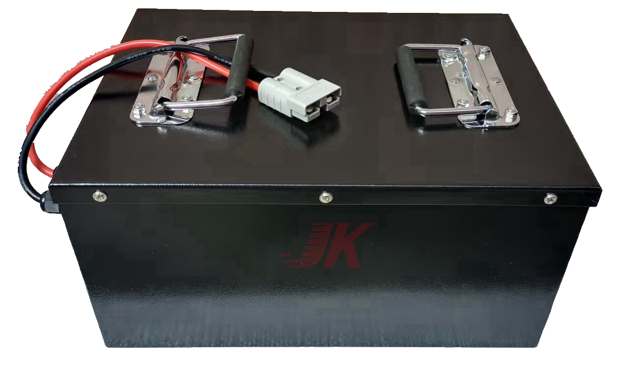 Lifepo4 60V 45Ah 50Ah 60Ah Lit - 60V 50Ah Electric Scooter Battery review and price