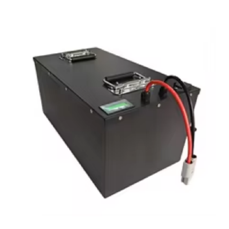 60V 50Ah 100Ah LiFePO4 Battery - 60V 50Ah Electric Scooter Battery review and price