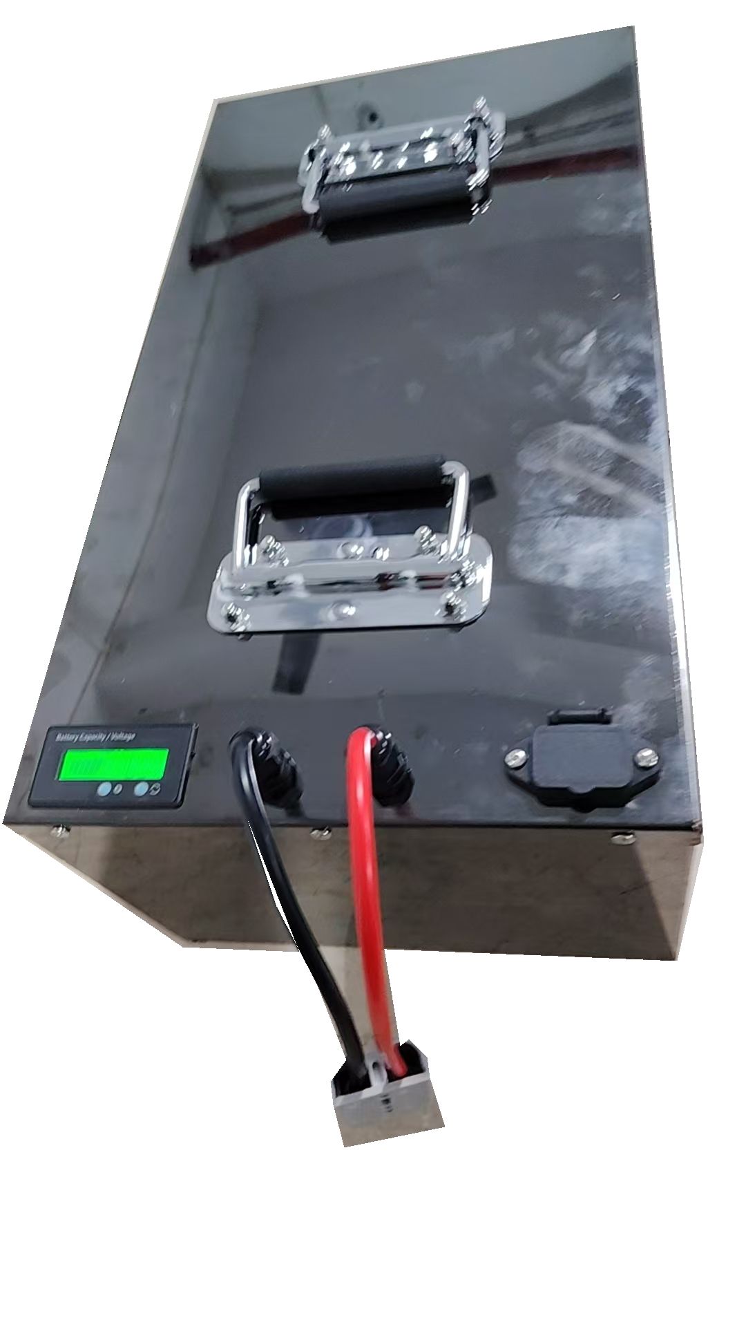 60V 50Ah 100Ah LiFePO4 Battery - 60V 50Ah Electric Scooter Battery review and price