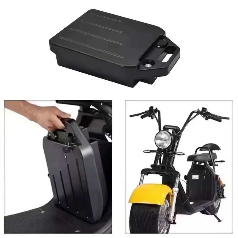 2026 60V 15Ah-40Ah electric mo - 60V 50Ah Electric Scooter Battery review and price