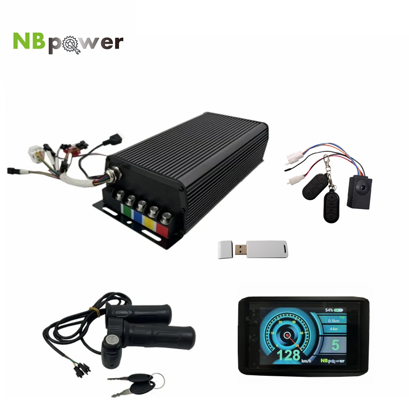 Sabvoton V2 72V 200A/150A/100A - 72V 100A Sabvoton Controller review and price