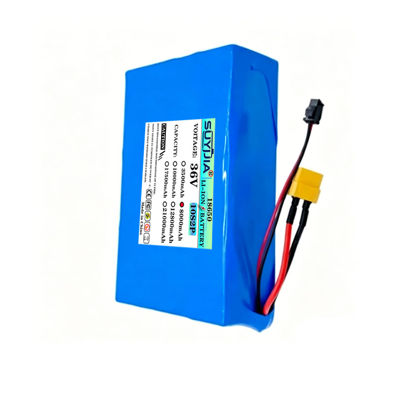36V 8Ah 10S2P 18650 Lithium Ba - 60V 50Ah Electric Scooter Battery review and price