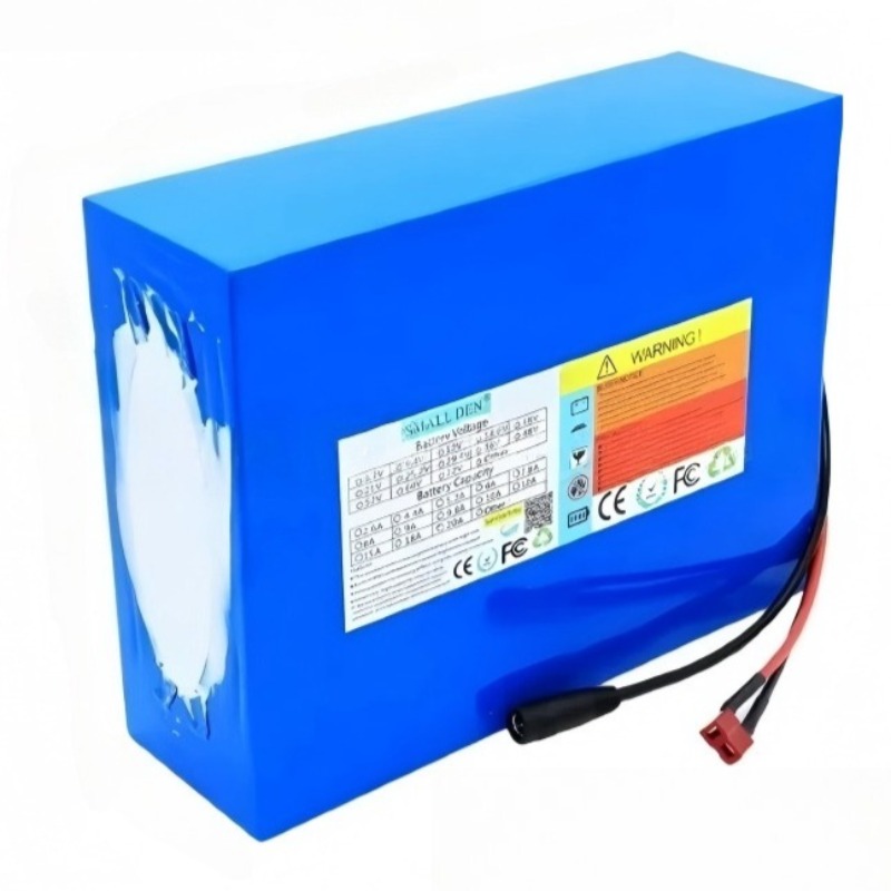 21700 72V Lithium Battery Pack - 72V 40Ah Lifepo4 Battery Pack review and price