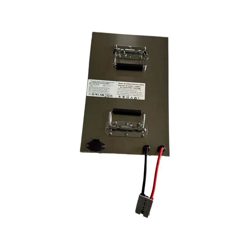 24S 72v 40ah lifepo4 lithium p - 72V 40Ah Lifepo4 Battery Pack review and price