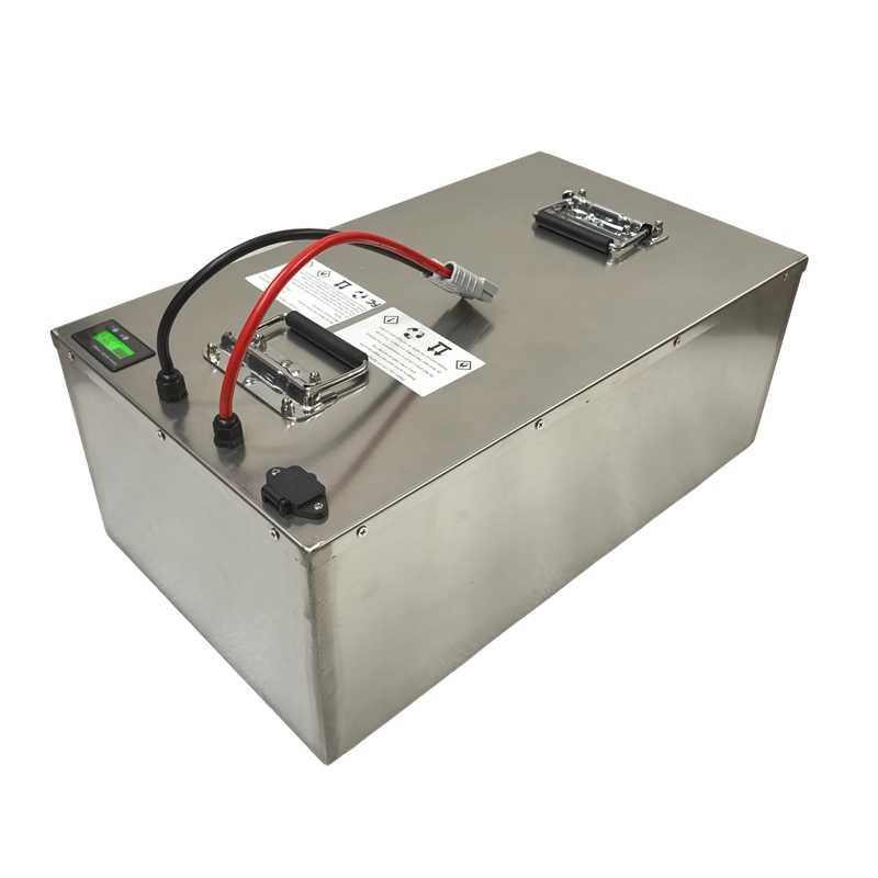 Lithium 72V 100AH 120AH 150AH  - 72V 40Ah Lifepo4 Battery Pack review and price