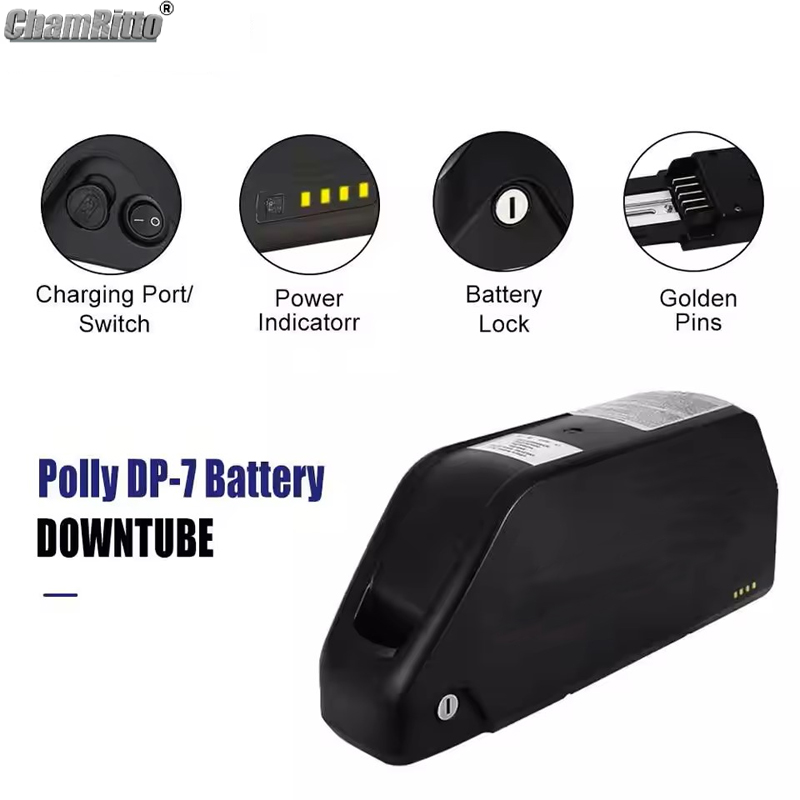 52v50ah Hailong Polly 48V 60V  - 72V 40Ah Lifepo4 Battery Pack review and price