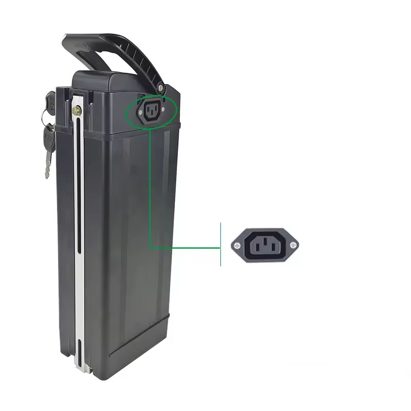 Silverfish-Batterie Pour Vélo  - 60V 50Ah Electric Scooter Battery review and price