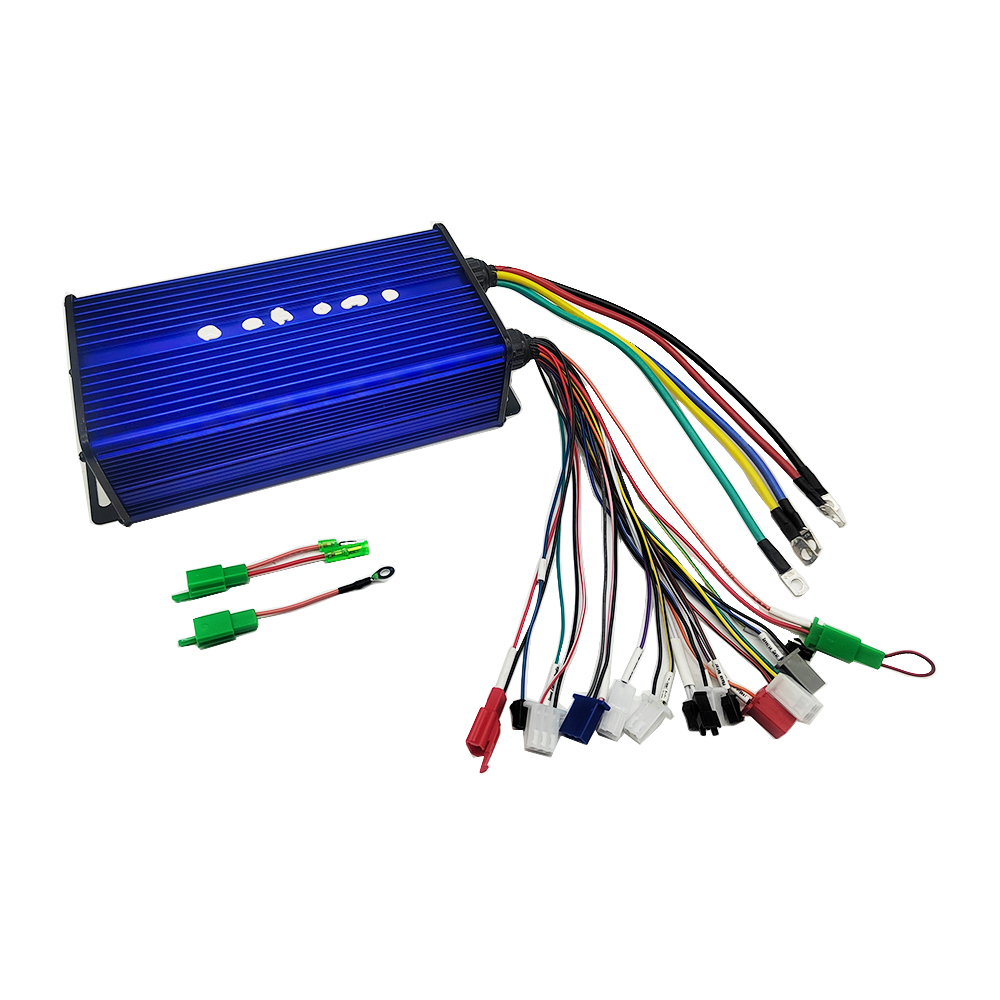 Electric Bike/Triycycle/Scoote - 72V 100A Sabvoton Controller review and price