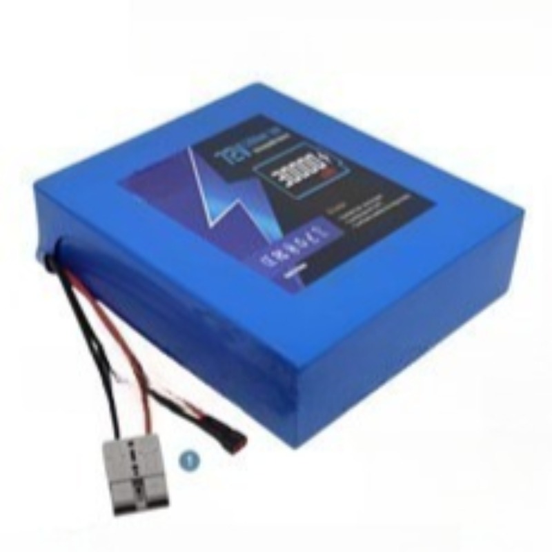 21700 Polymer Lithium Battery  - 72V 40Ah Lifepo4 Battery Pack review and price