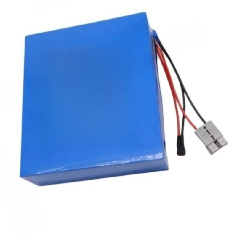 21700 Polymer Lithium Battery  - 72V 40Ah Lifepo4 Battery Pack review and price
